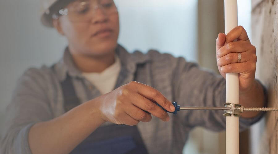 Professional industrial roofing company in Rapidan, VA